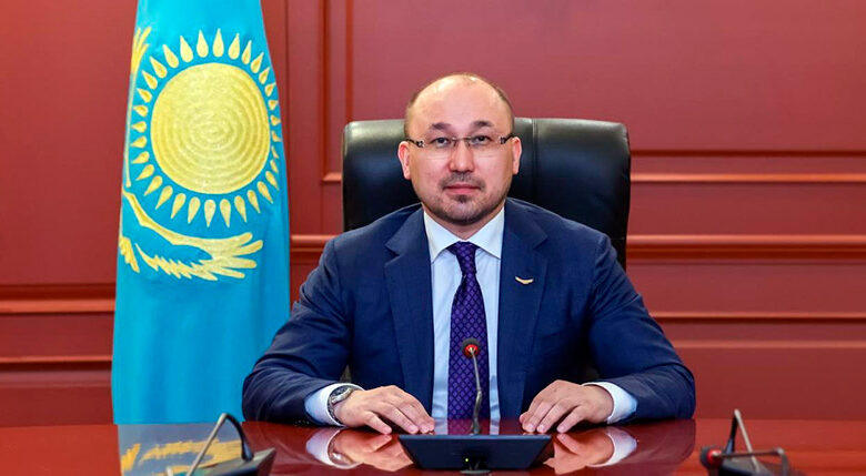 Astana Will Continue Cooperation with Moscow Despite Threat of Secondary Sanctions: Ambassador