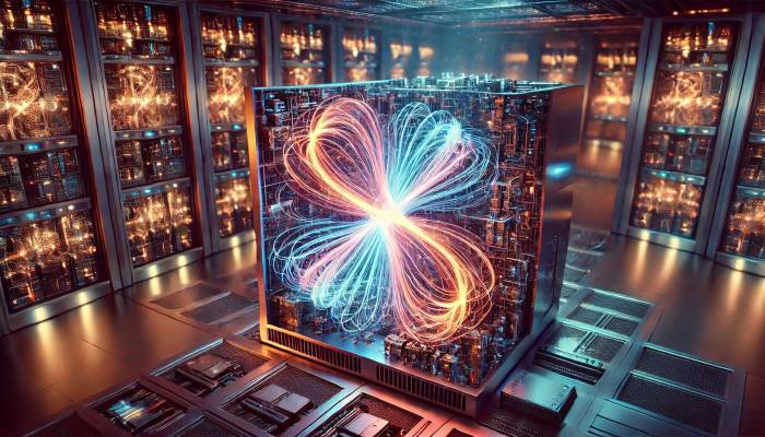 Türkiye to Unveil First Quantum Computer