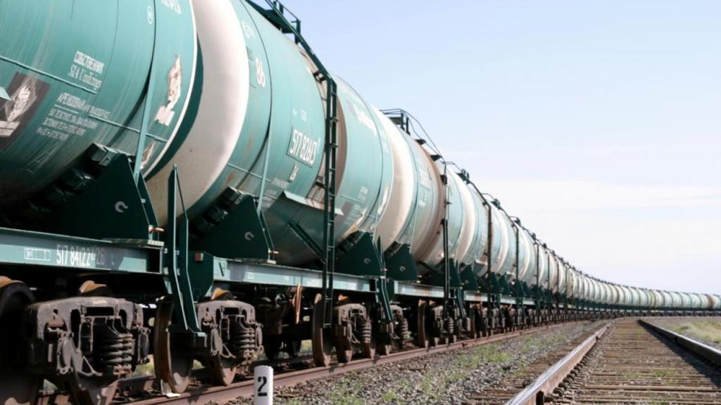 Kazakhstan to Renew Duty-Free Petroleum Product Supply Agreement with Russia