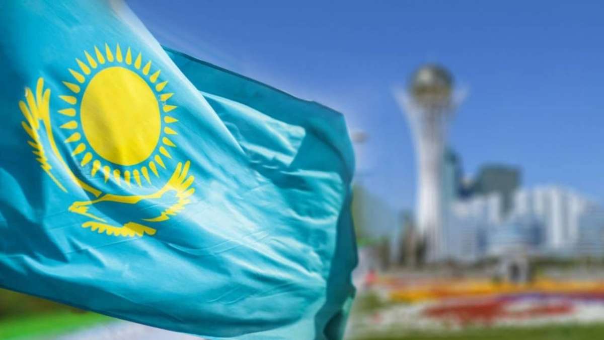 Kazakhstan Sees Growth in Trade with CICA Countries