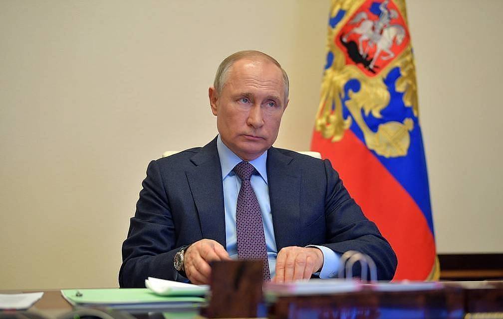 Putin: US Makes Mistake by Unilaterally Destroying INF Treaty