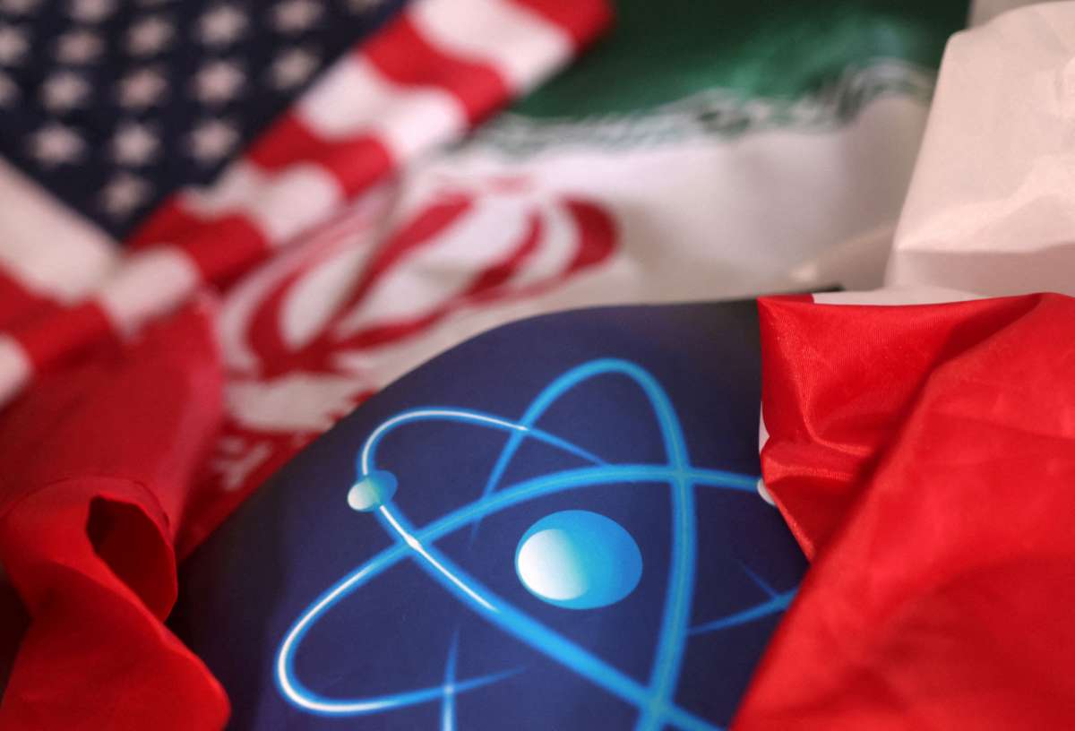 US Denies Report of Nearing Interim Nuclear Deal with Iran
