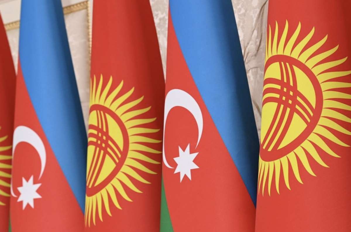 Kyrgyzstan and Azerbaijan Eliminate Double Taxation