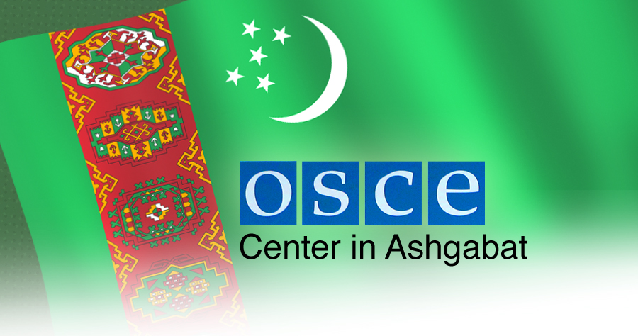 OSCE Hosts 3rd Training Meeting in Ashgabat on Explosive Hazards