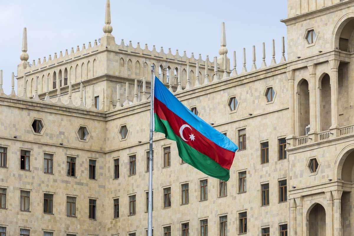 A New Invitation Offers Another Step Toward a Karabakh Peace?