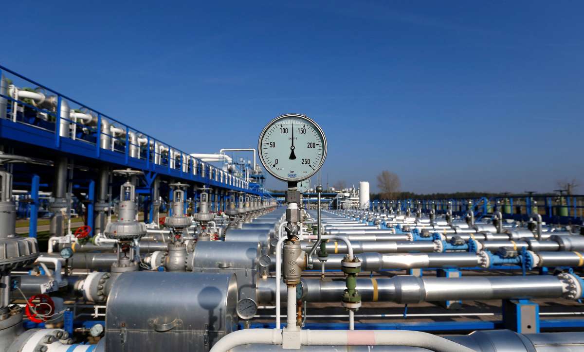 Türkiye, Hungary to Renew Gas Deal for 2025-2026