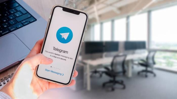 Telegram to Open Office in Astana Soon