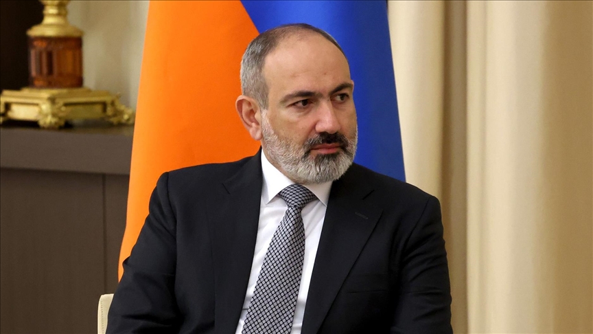 Pashinyan Highlights Progress in Azerbaijan-Armenia Border Delimitation Talks