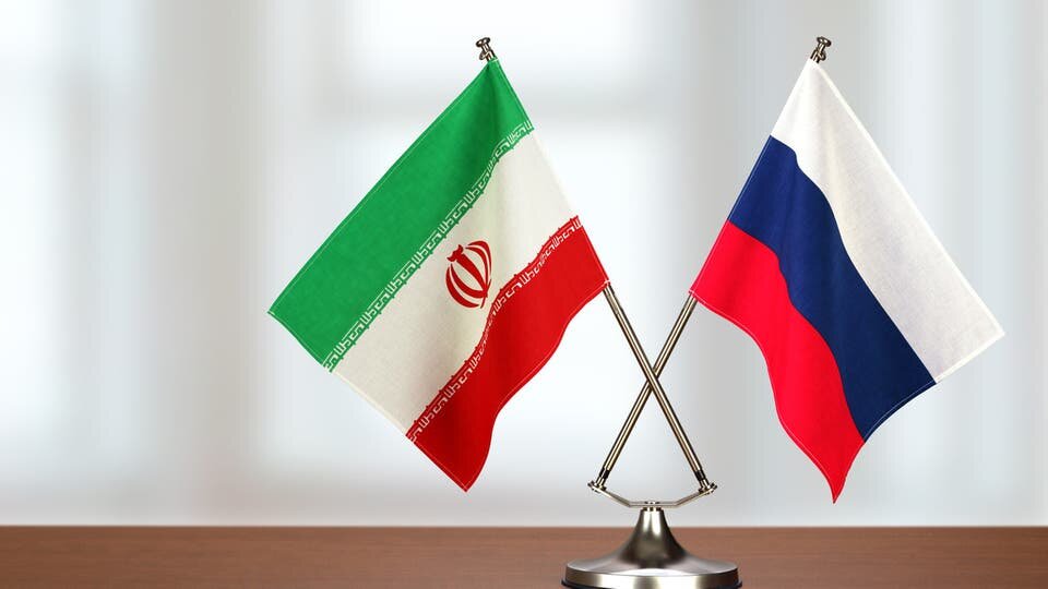 Iran and Russia Aim to Further Enhance Relations