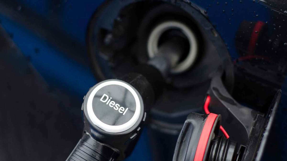 Turkmenistan Joins Top 10 for Lowest Diesel Prices Worldwide