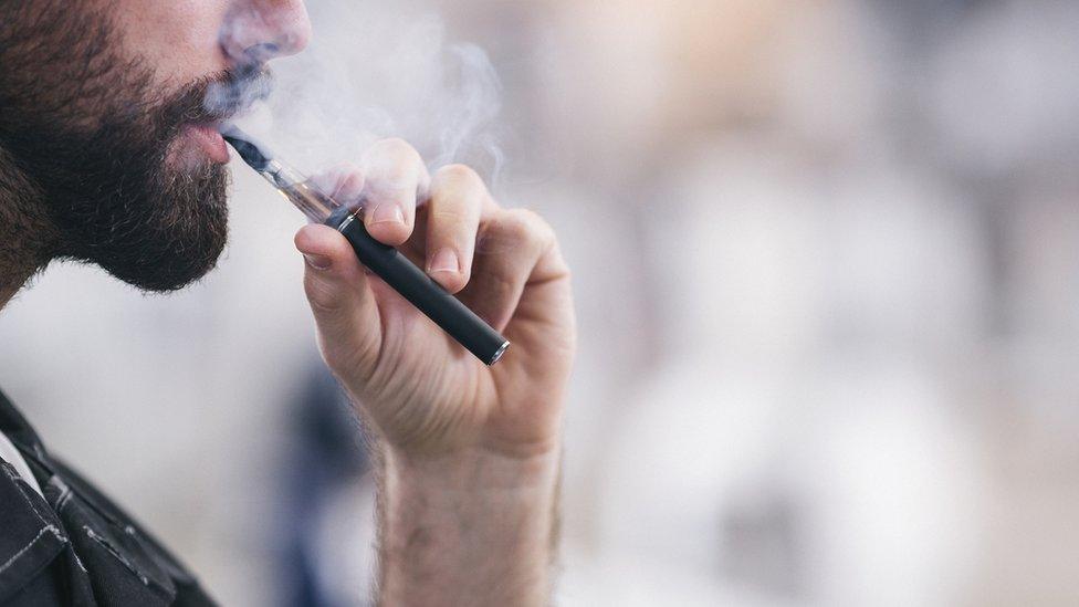 Kyrgyzstan Imposes Ban on E-Cigarettes