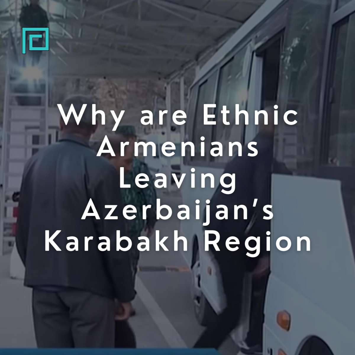 Why Are Ethnic Armenians Leaving?